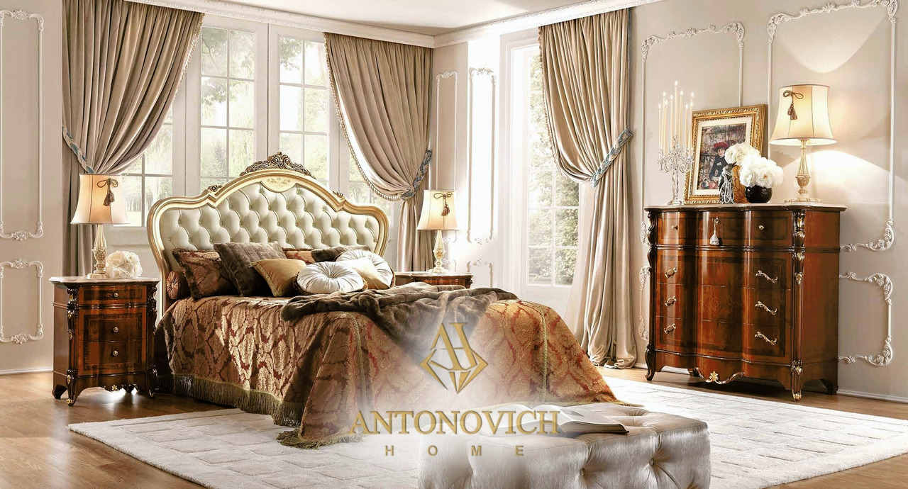Valderamobili Classic Bedroom Furniture, view 2