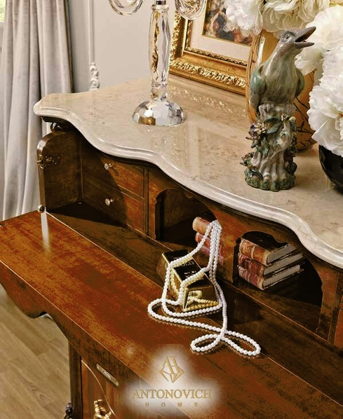 Valderamobili Classic Bedroom Furniture, view 4