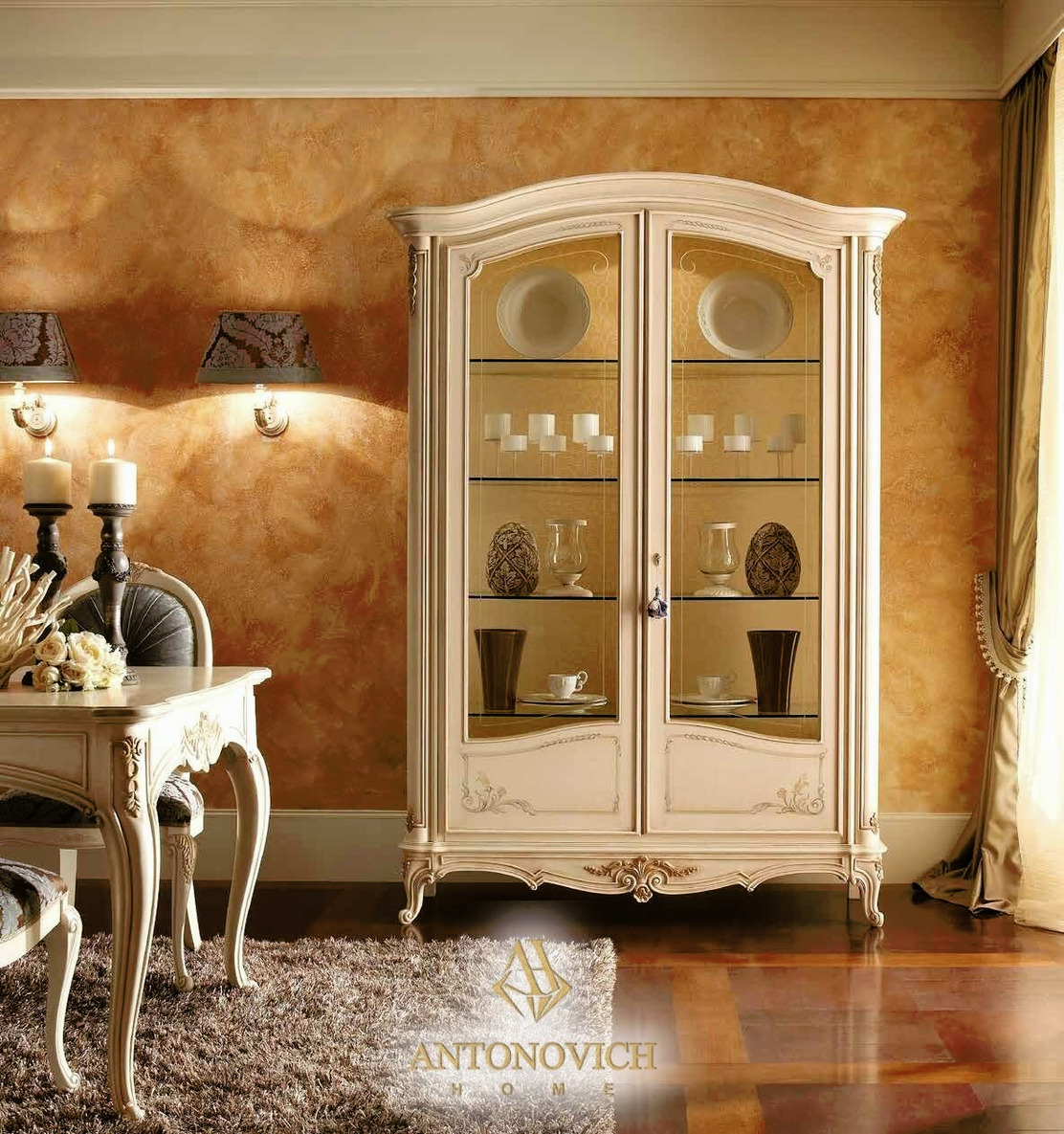 Valderamobili Classic Dining Room 4, view 7