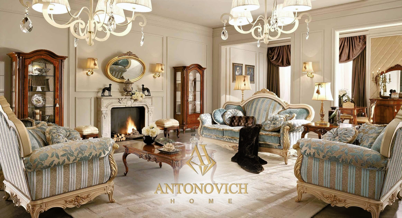 Valderamobili Living Room