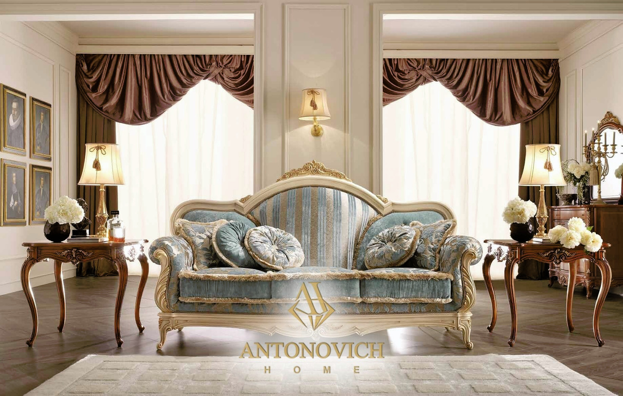 Valderamobili Living Room, view 3