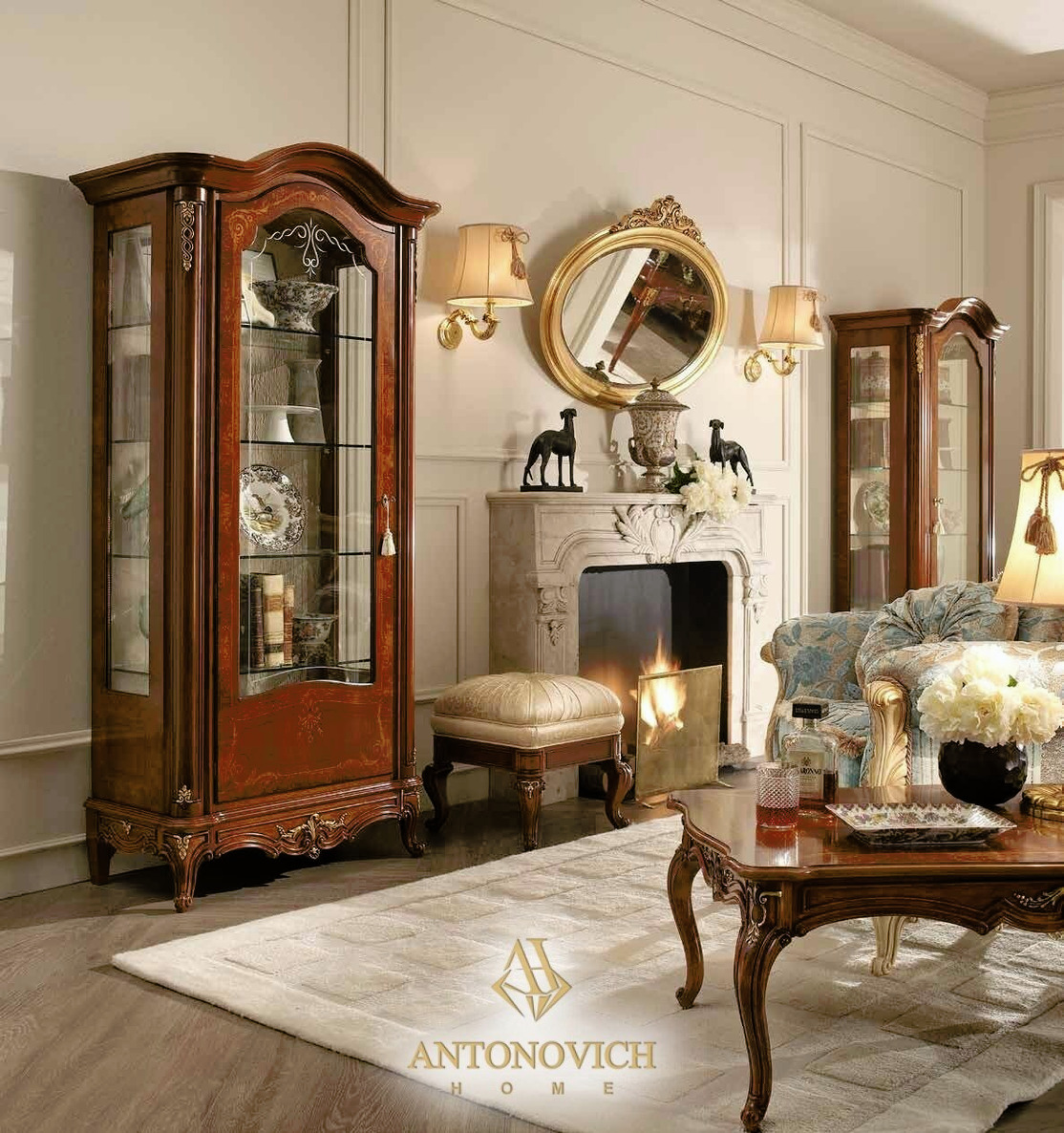 Valderamobili Living Room, view 4