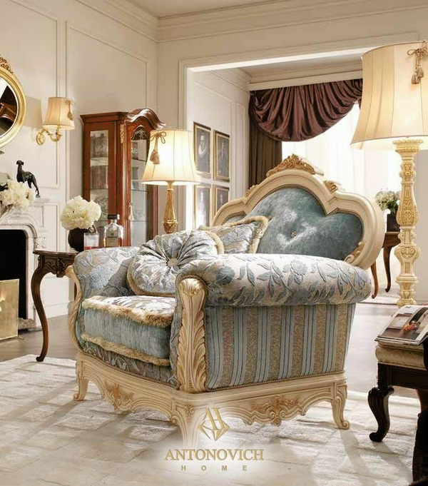 Valderamobili Living Room, view 5