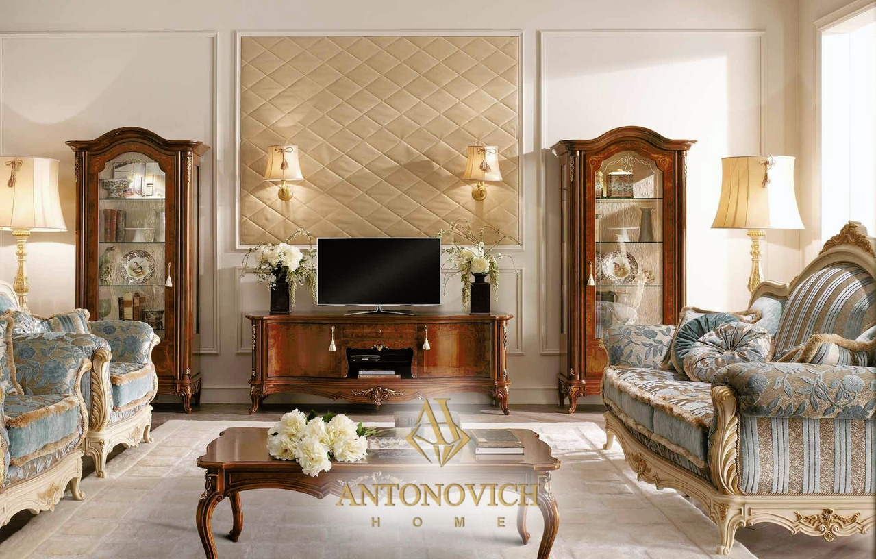 Valderamobili Living Room, view 6