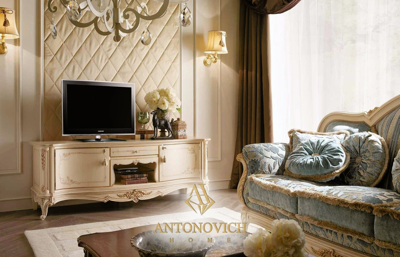 Valderamobili Living Room, view 9