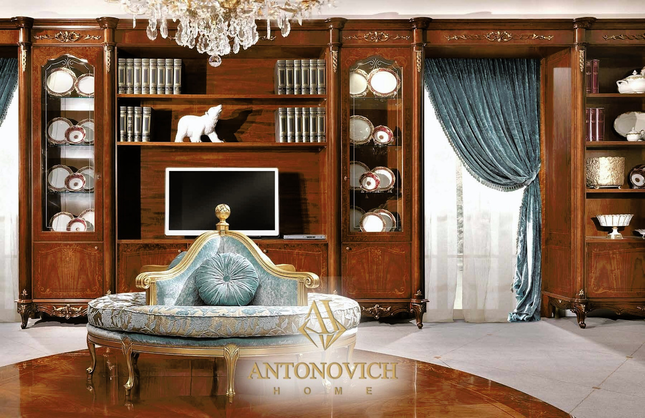 Valderamobili Living Room, view 10