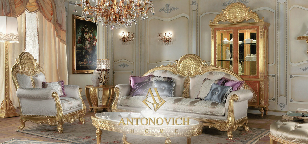 LARIO Living Room by Fratelli Allievi, view 8