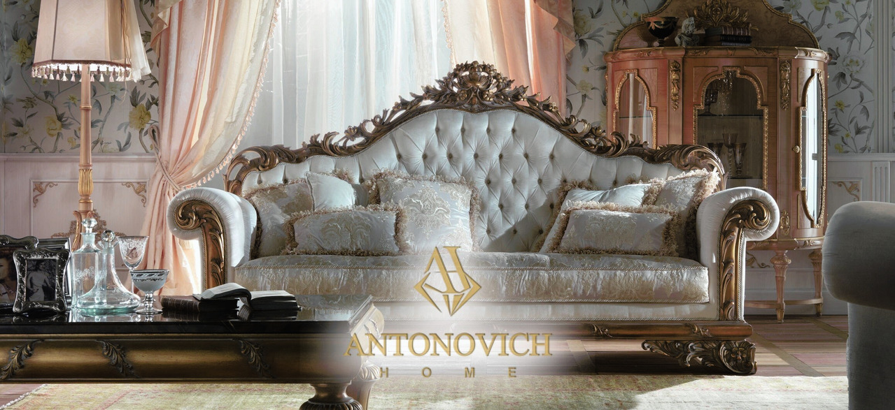 LARIANA Sofas by Fratelli Allievi, view 14