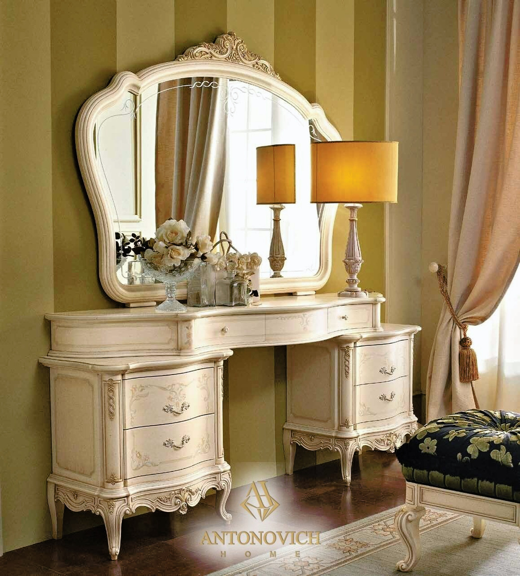 Valderamobili Classic Bedroom Furniture, view 9