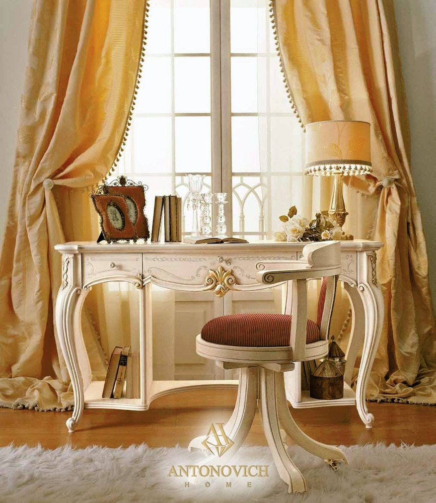 Valderamobili Classic Bedroom Furniture, view 19