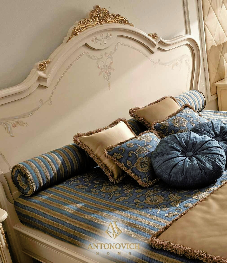 Valderamobili Classic Bedroom Furniture, view 13