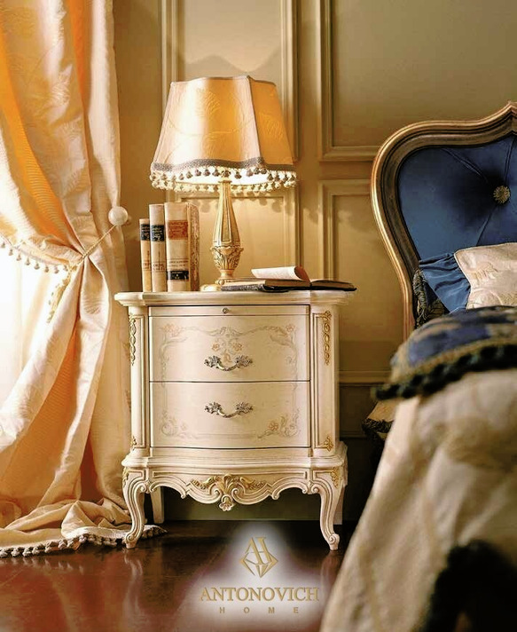 Valderamobili Classic Bedroom Furniture, view 16