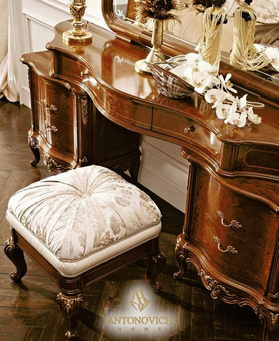 Valderamobili Classic Bedroom Furniture, view 31