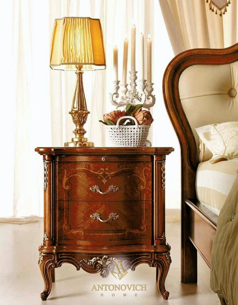 Valderamobili Classic Bedroom Furniture, view 24