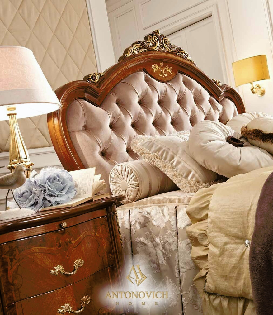Valderamobili Classic Bedroom Furniture, view 29