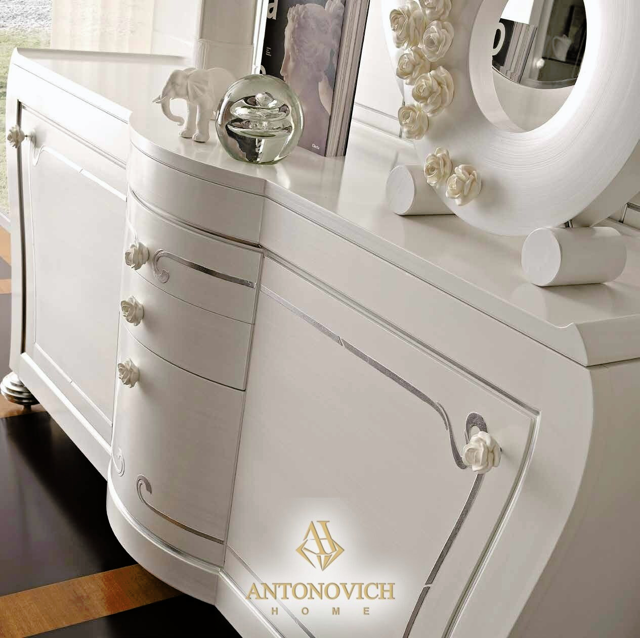 Valderamobili Bedroom 4