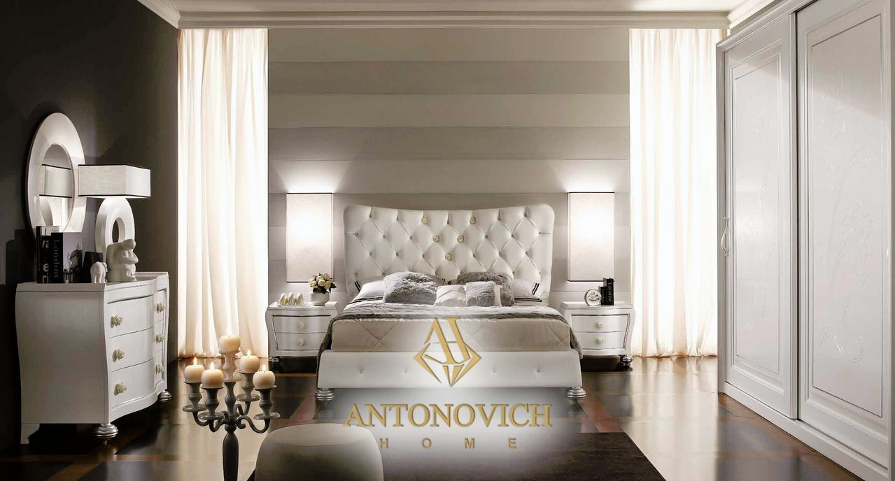 Valderamobili Bedroom 4, view 4