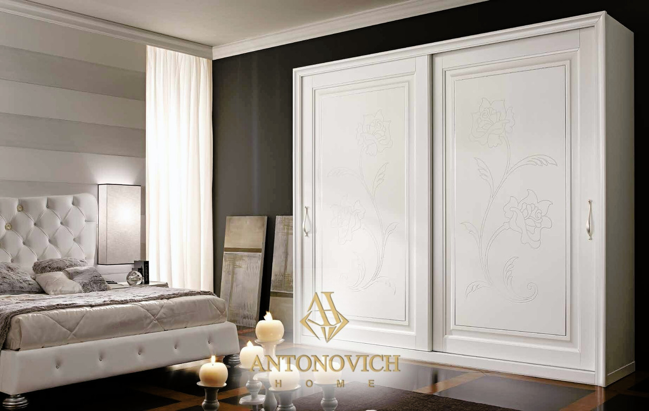 Valderamobili Bedroom 4, view 6