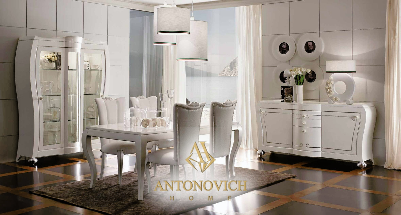 Valderamobili Dining Room Furniture, view 6