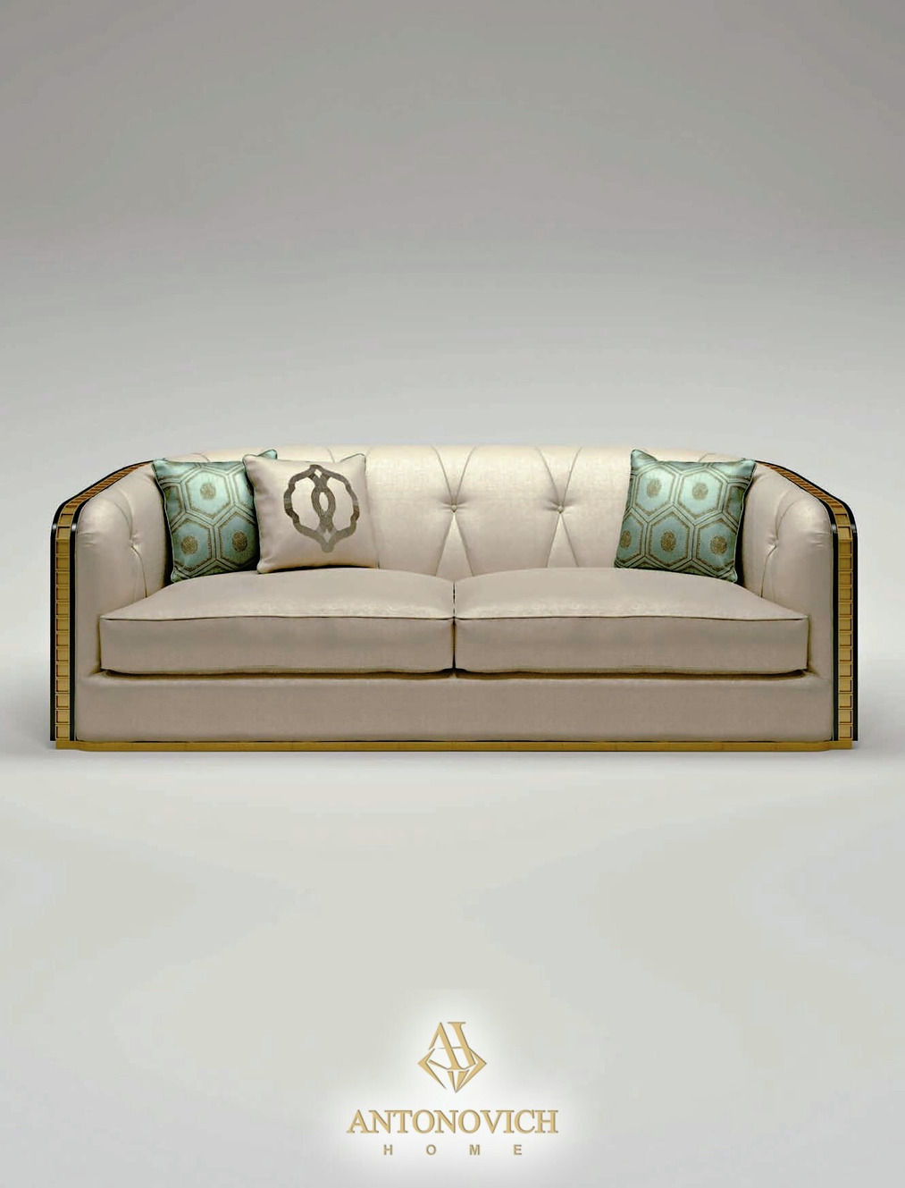 BRUNO ZAMPA Avantgarde 1 Sofas, view 3