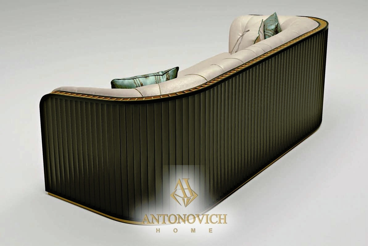 BRUNO ZAMPA Avantgarde 1 Sofas, view 4