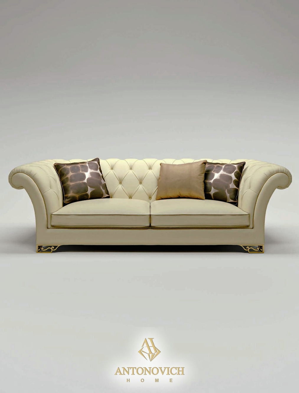 BRUNO ZAMPA Avantgarde 1 Sofas, view 5