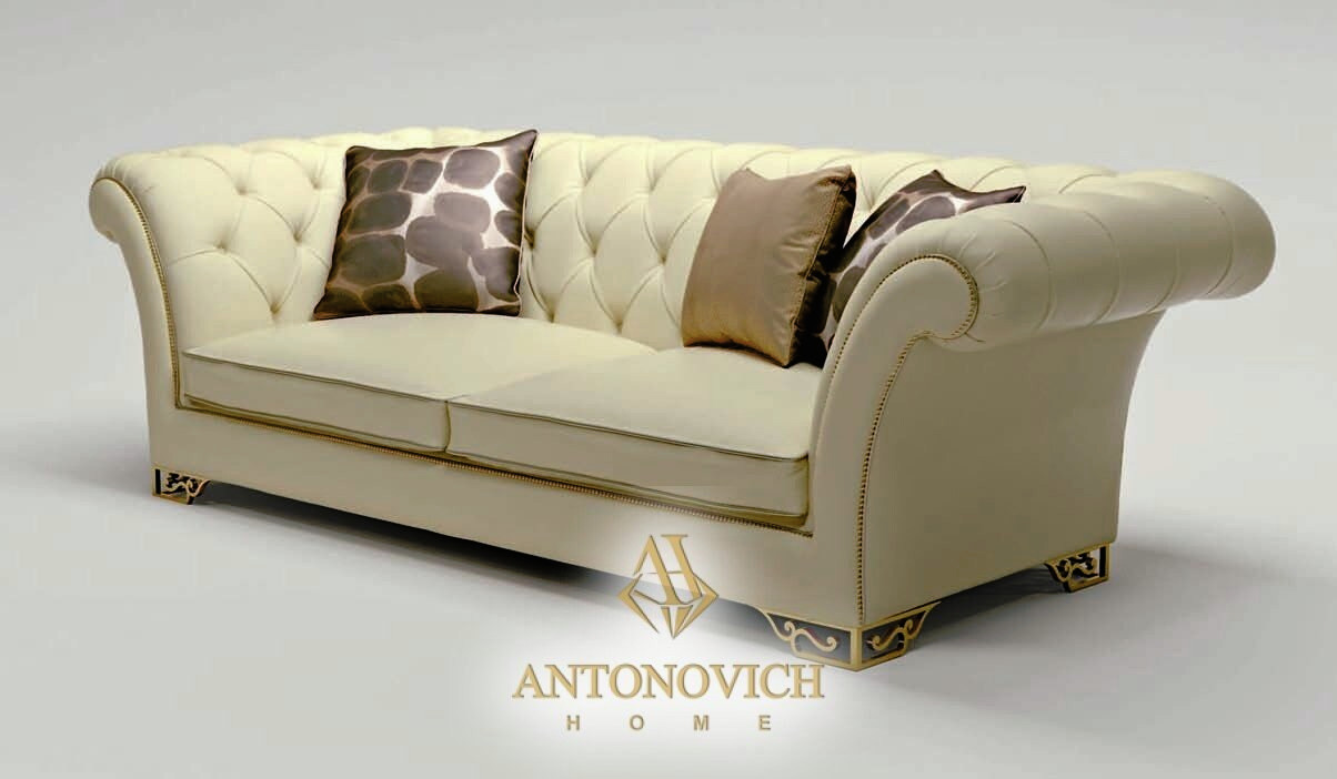 BRUNO ZAMPA Avantgarde 1 Sofas, view 6