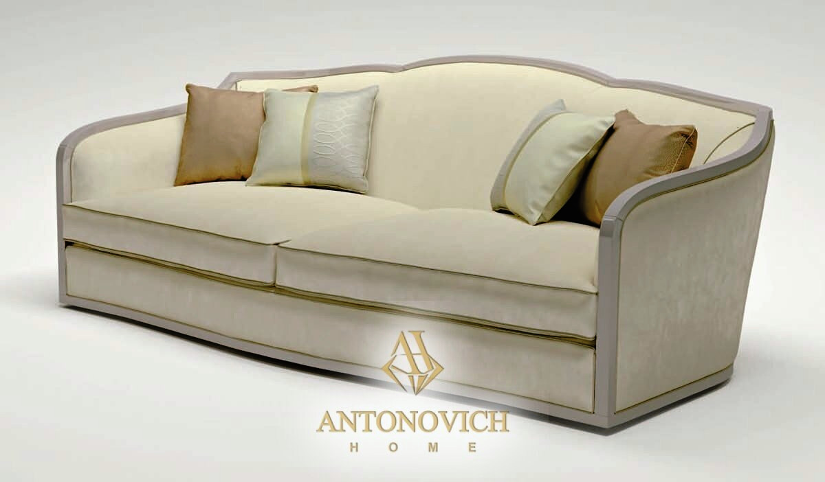 BRUNO ZAMPA Avantgarde 1 Sofas, view 8