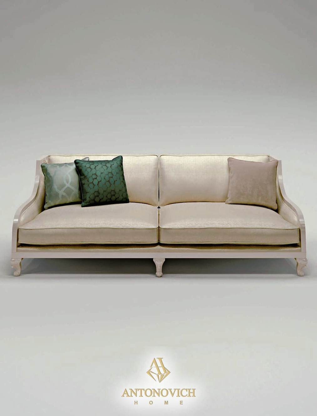 BRUNO ZAMPA Avantgarde 1 Sofas, view 9