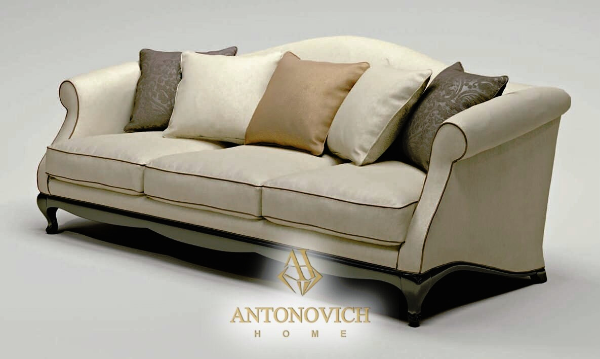 Bruno Zampa Avantgarde 2 Sofas, view 6