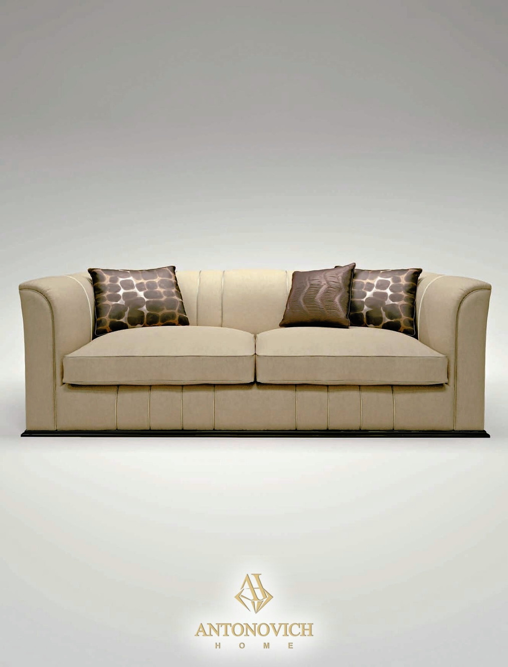 Bruno Zampa Avantgarde 2 Sofas, view 7