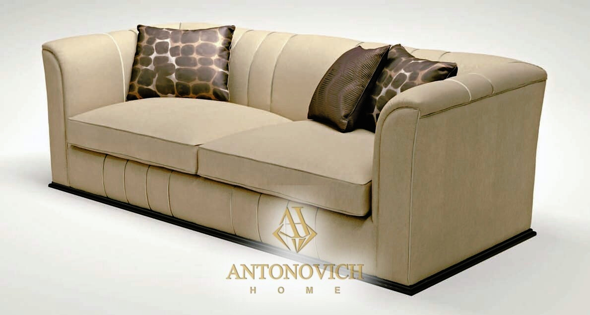Bruno Zampa Avantgarde 2 Sofas, view 8