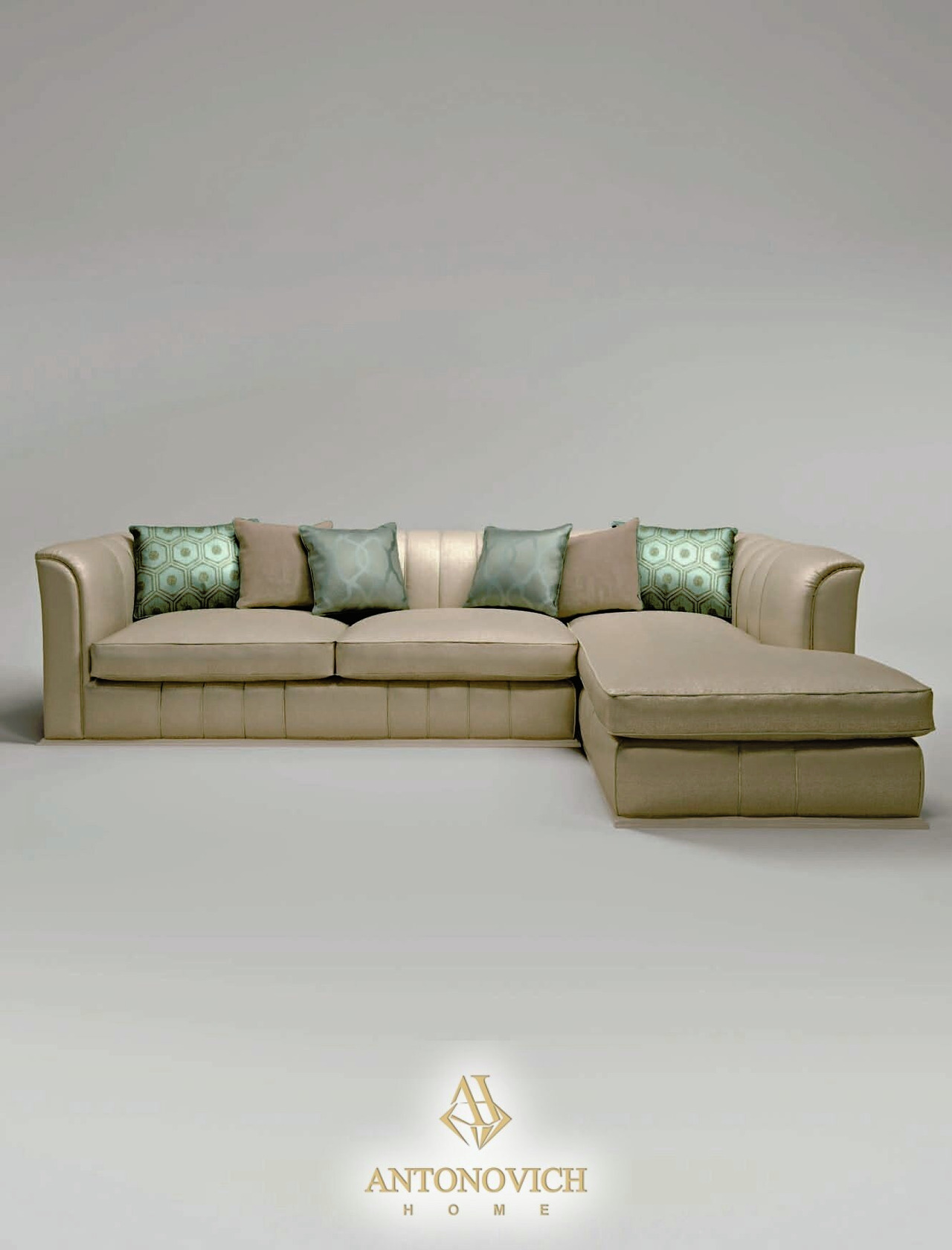 Bruno Zampa Avantgarde 2 Sofas