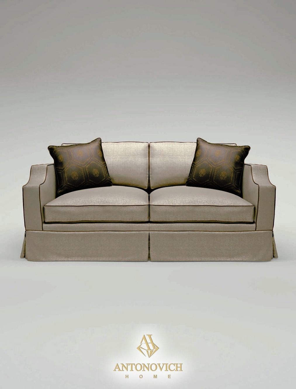 Bruno Zampa Avantgarde 3 Sofas, view 5