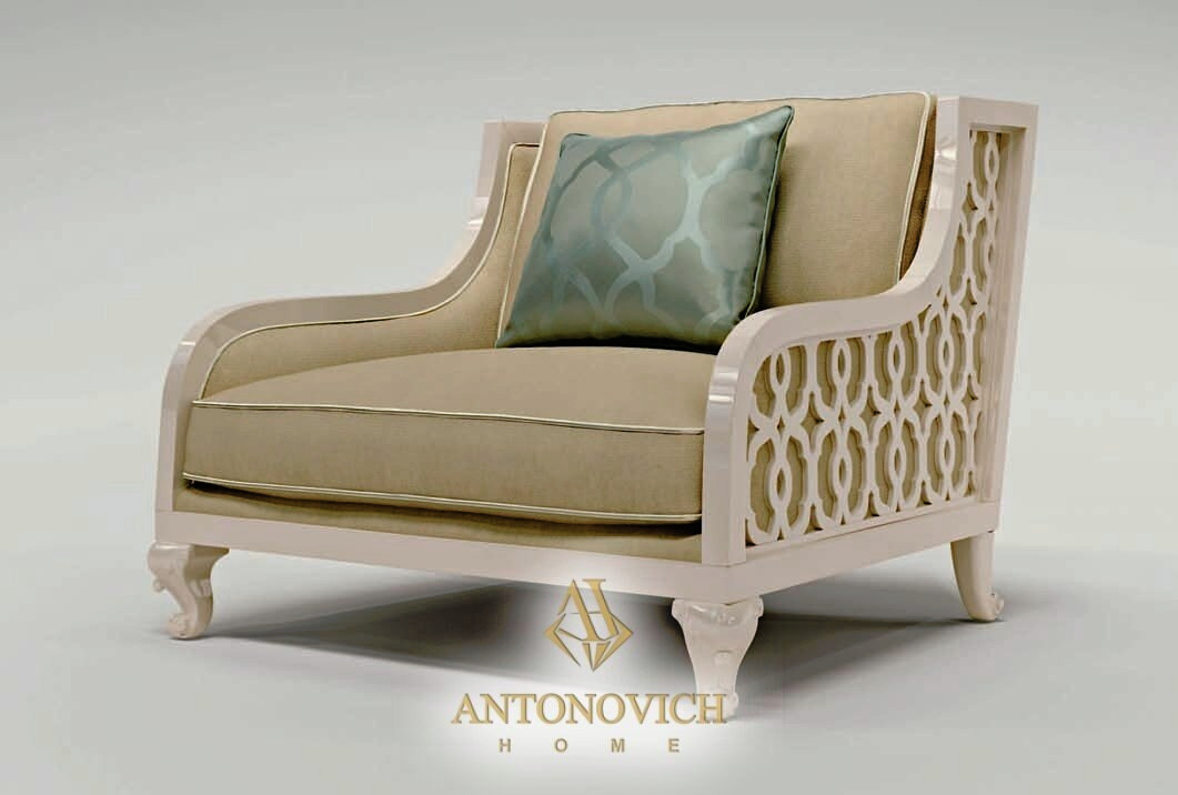 Bruno Zampa Avantgarde Chaise Lounges