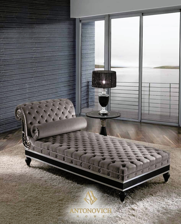 Ceppi Style BEYOND LUXURY Collection 2 Living Room, view 6