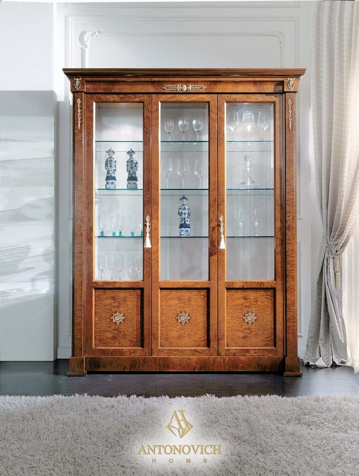 CEPPI STYLE Luxury Dining Rooms, view 3