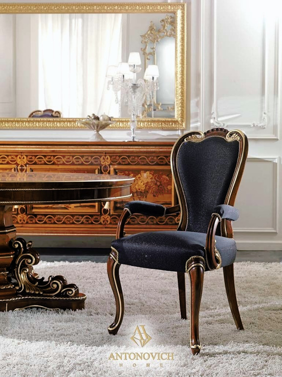Ceppi Style Luxury Dining Rooms, view 2