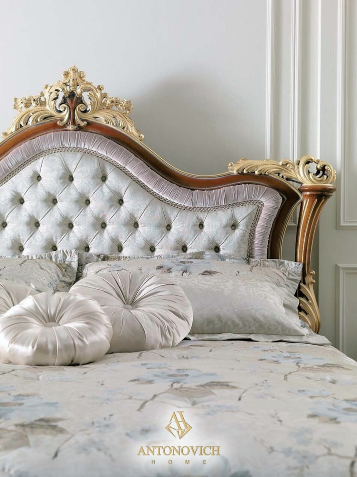 CEPPI STYLE Luxury Bedrooms, view 4