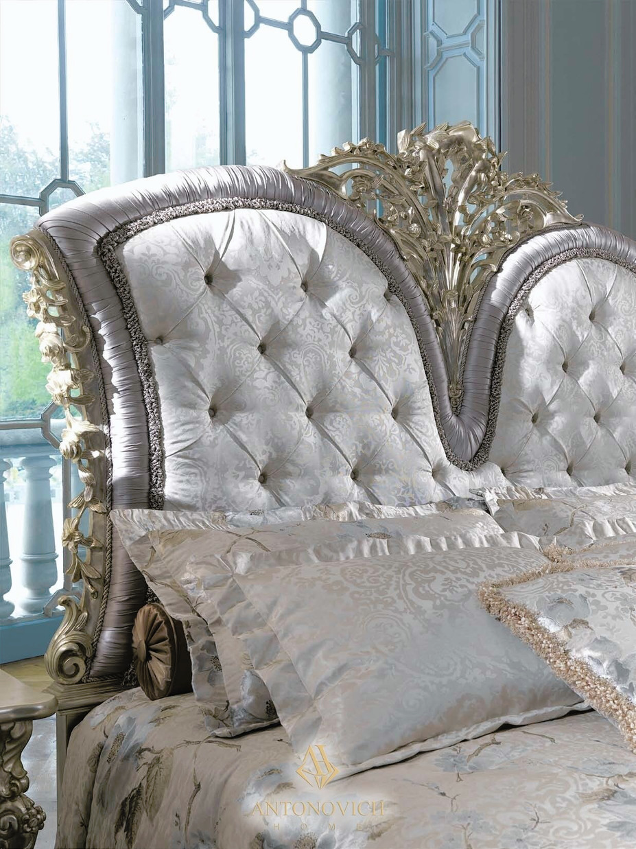 CEPPI STYLE Luxury Bedroom 9, view 2