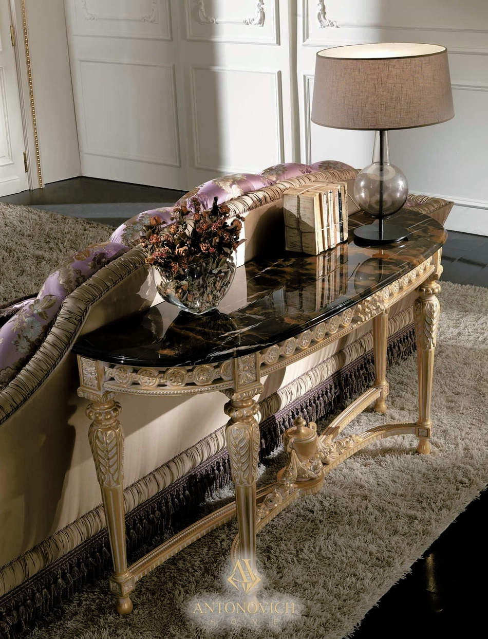 CEPPI STYLE Upholstered Furniture, 6 BEYOND LUXURY COLLECTION, view 4