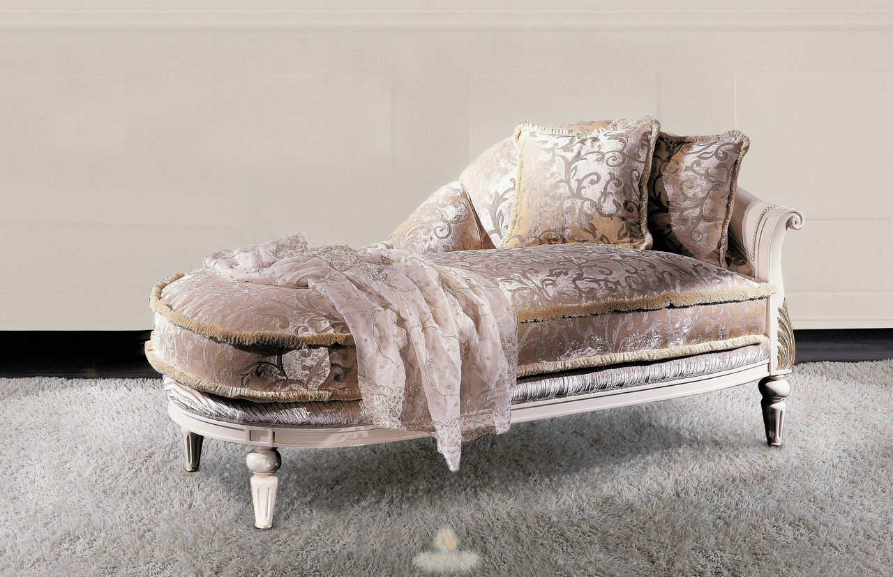 CEPPI STYLE Chaise Lounges, BEYOND LUXURY COLLECTION