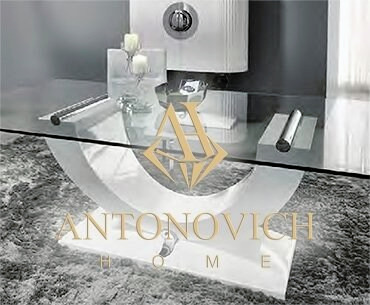 EMPORIO Dining Furniture by NAB, view 3