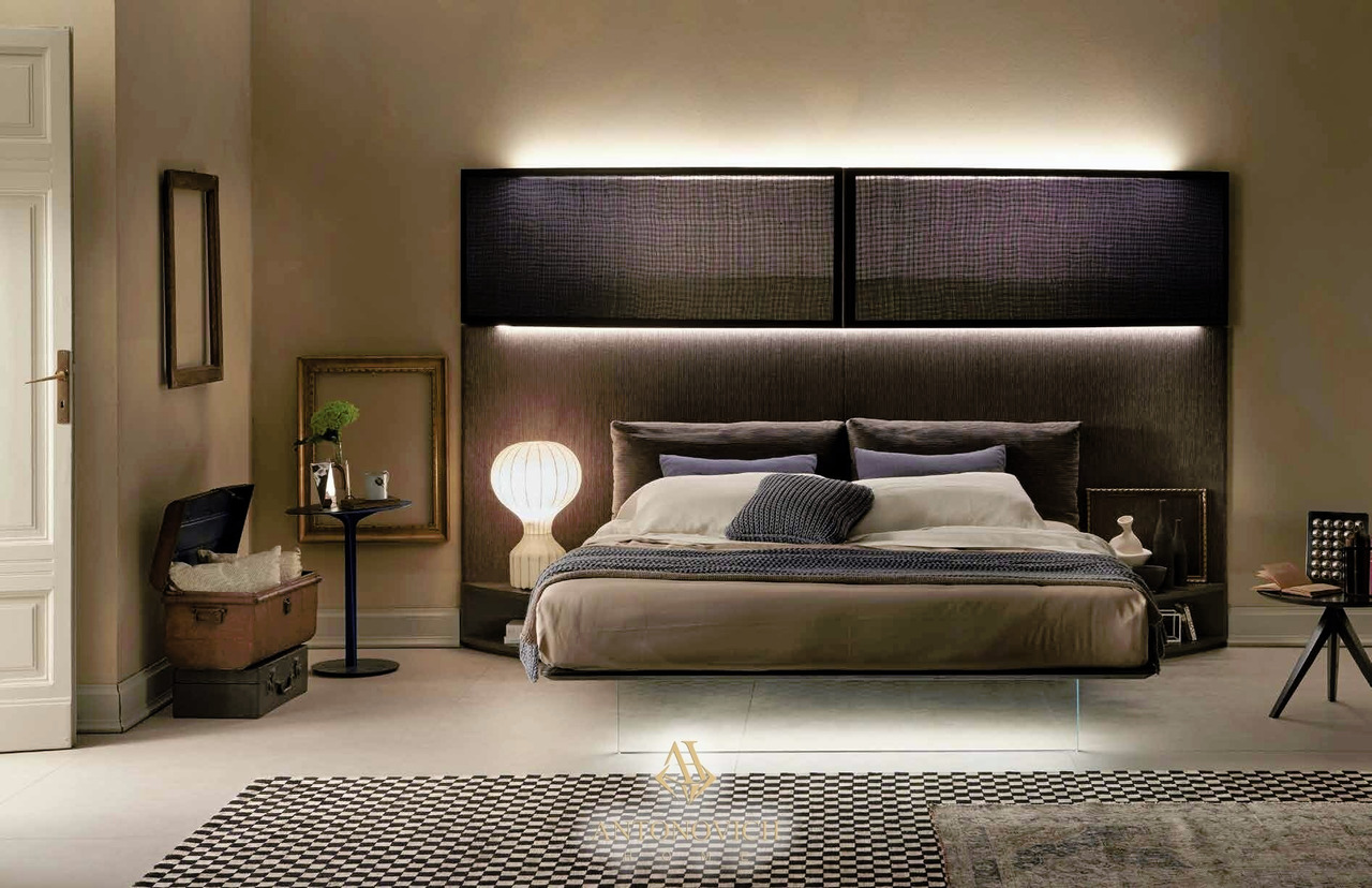 Fimes Beds, The Great BEDS COLLECTION