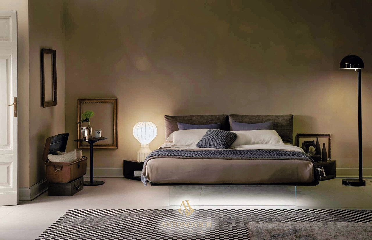 Fimes Beds, The Great BEDS COLLECTION, view 3