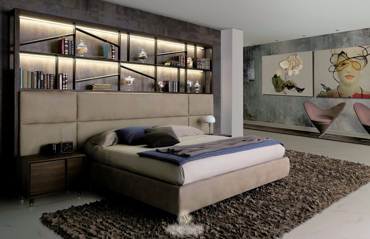 Fimes Beds, The Great BEDS COLLECTION, view 5