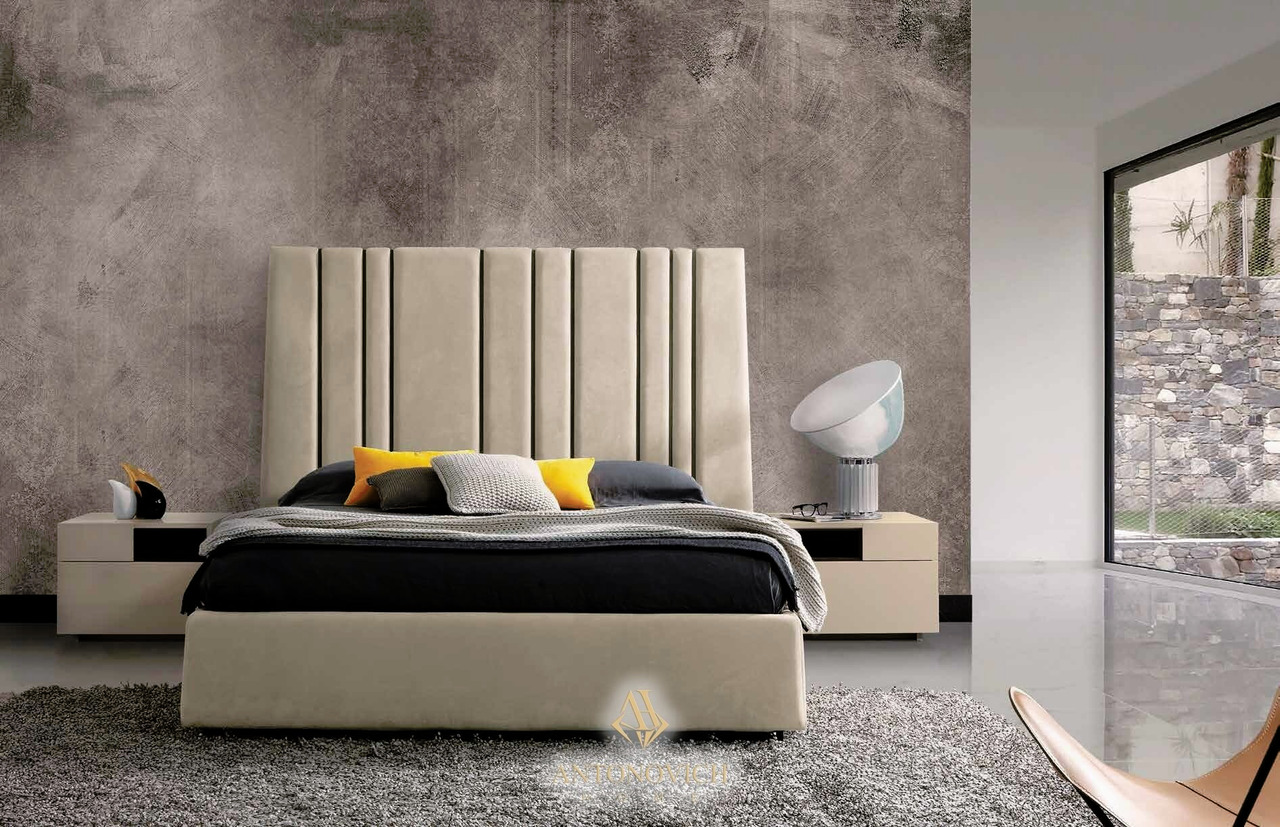 Fimes Beds, The Great Beds Collection