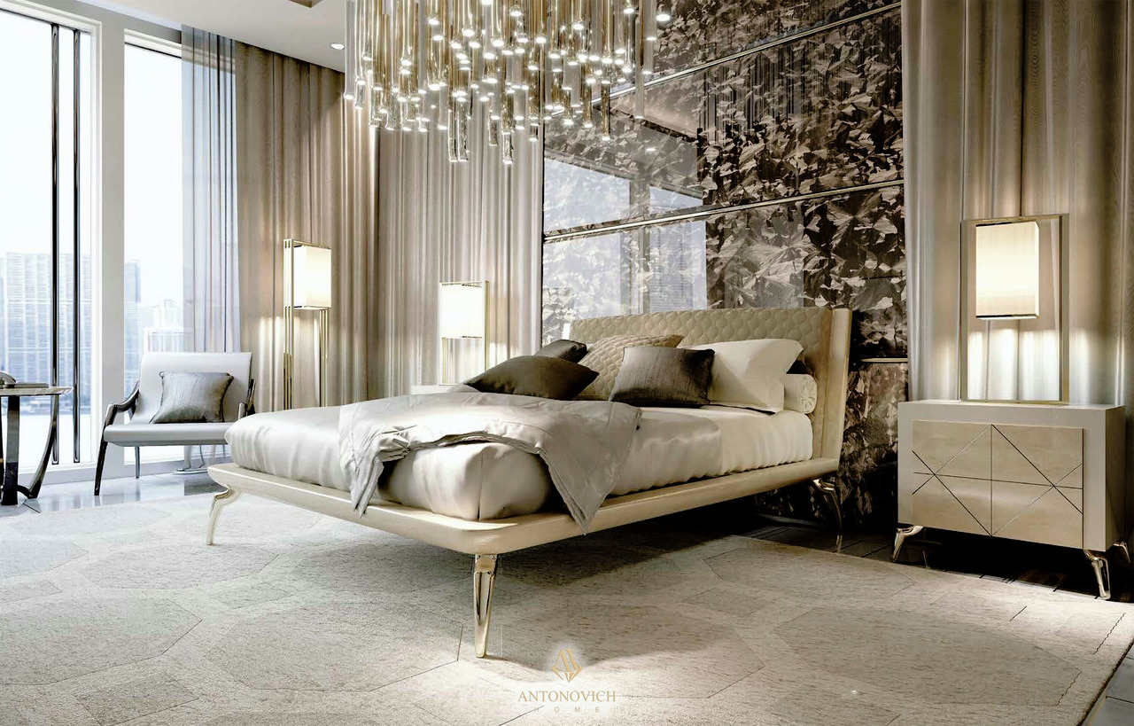 Bizzotto I Infinity Bedroom