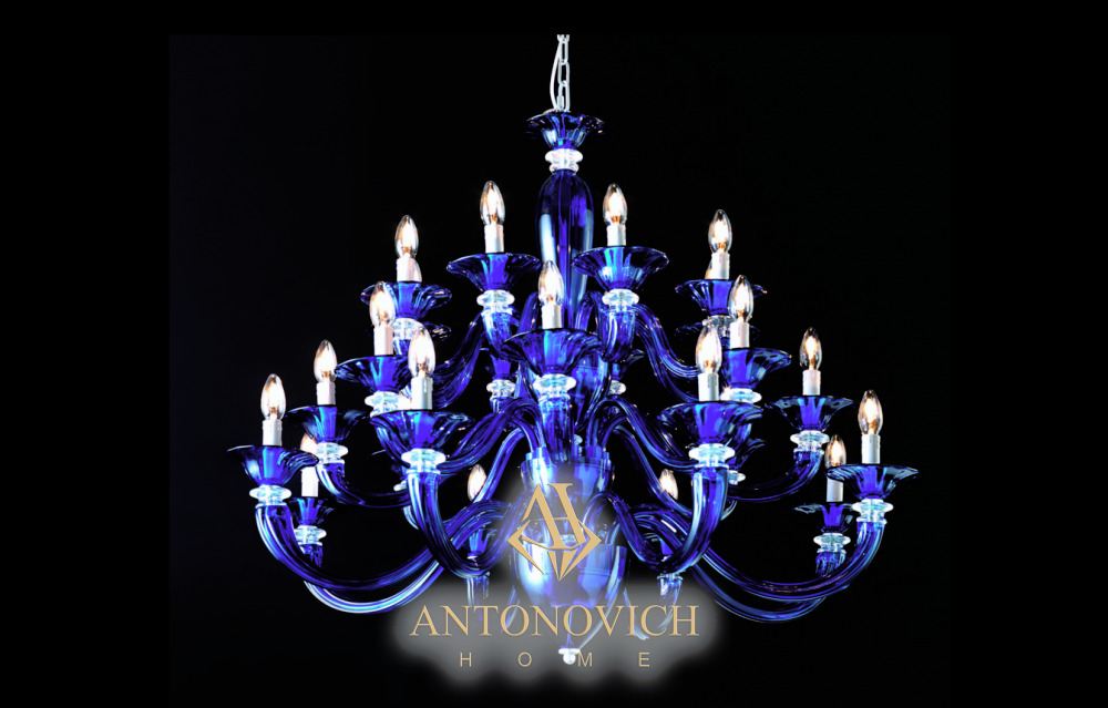 Stillux Imperial Atelier Chandeliers