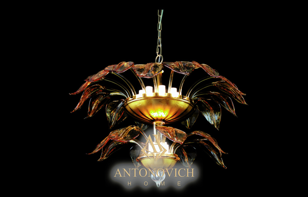 Stillux Imperial Atelier Chandeliers, view 9